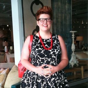 Meet your Posher, Allyn